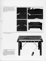 Предварительный просмотр 4 страницы Yamaha CP-30 Operating Manual