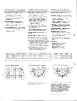 Предварительный просмотр 9 страницы Yamaha CP-30 Operating Manual