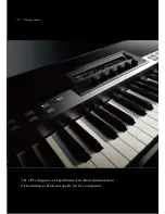 Preview for 6 page of Yamaha CP1 Brochure & Specs