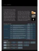 Preview for 14 page of Yamaha CP1 Brochure & Specs