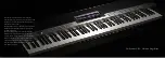 Preview for 2 page of Yamaha CP1 Brochure