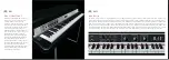 Preview for 7 page of Yamaha CP1 Brochure