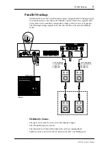 Предварительный просмотр 9 страницы Yamaha CP2000 Owner'S Manual