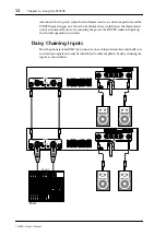 Предварительный просмотр 16 страницы Yamaha CP2000 Owner'S Manual