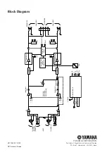 Предварительный просмотр 20 страницы Yamaha CP2000 Owner'S Manual