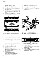 Предварительный просмотр 10 страницы Yamaha CP2000 Service Manual