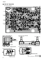 Предварительный просмотр 12 страницы Yamaha CP2000 Service Manual