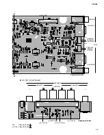 Предварительный просмотр 13 страницы Yamaha CP2000 Service Manual