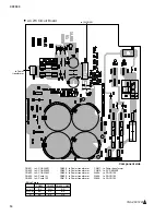 Предварительный просмотр 16 страницы Yamaha CP2000 Service Manual