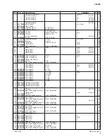 Предварительный просмотр 22 страницы Yamaha CP2000 Service Manual