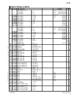 Предварительный просмотр 24 страницы Yamaha CP2000 Service Manual