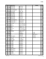 Предварительный просмотр 26 страницы Yamaha CP2000 Service Manual