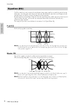 Предварительный просмотр 36 страницы Yamaha CP300 Owner'S Manual