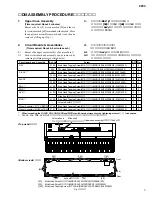 Предварительный просмотр 7 страницы Yamaha CP33 Sibelius 5 Service Manual