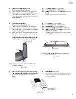 Предварительный просмотр 9 страницы Yamaha CP33 Sibelius 5 Service Manual