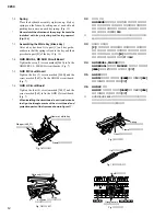 Предварительный просмотр 12 страницы Yamaha CP33 Sibelius 5 Service Manual