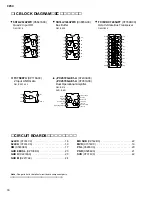 Предварительный просмотр 16 страницы Yamaha CP33 Sibelius 5 Service Manual