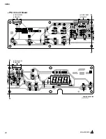 Предварительный просмотр 20 страницы Yamaha CP33 Sibelius 5 Service Manual