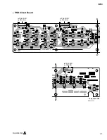 Предварительный просмотр 21 страницы Yamaha CP33 Sibelius 5 Service Manual