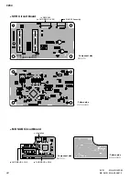 Предварительный просмотр 22 страницы Yamaha CP33 Sibelius 5 Service Manual