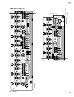 Предварительный просмотр 25 страницы Yamaha CP33 Sibelius 5 Service Manual