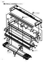 Предварительный просмотр 60 страницы Yamaha CP33 Sibelius 5 Service Manual