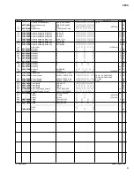 Предварительный просмотр 67 страницы Yamaha CP33 Sibelius 5 Service Manual