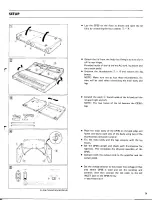 Preview for 4 page of Yamaha CP35 Operating Manual