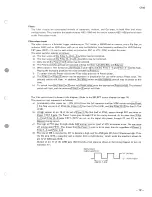 Предварительный просмотр 11 страницы Yamaha CP35 Service Manual