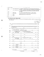 Предварительный просмотр 15 страницы Yamaha CP35 Service Manual