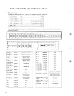 Предварительный просмотр 18 страницы Yamaha CP35 Service Manual