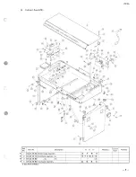 Предварительный просмотр 25 страницы Yamaha CP35 Service Manual