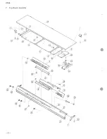 Предварительный просмотр 28 страницы Yamaha CP35 Service Manual