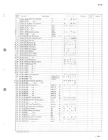 Предварительный просмотр 31 страницы Yamaha CP35 Service Manual