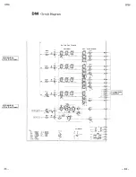 Предварительный просмотр 37 страницы Yamaha CP35 Service Manual