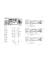 Предварительный просмотр 61 страницы Yamaha CP35 Service Manual