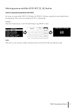 Preview for 12 page of Yamaha CP73 Supplementary Manual