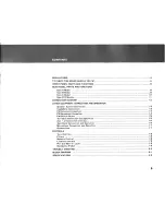 Предварительный просмотр 2 страницы Yamaha CR-1000 Owner'S Manual