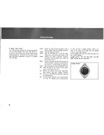 Preview for 3 page of Yamaha CR-1000 Owner'S Manual