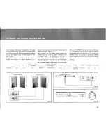 Preview for 4 page of Yamaha CR-1000 Owner'S Manual