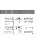Preview for 13 page of Yamaha CR-1000 Owner'S Manual