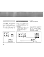 Предварительный просмотр 15 страницы Yamaha CR-1000 Owner'S Manual