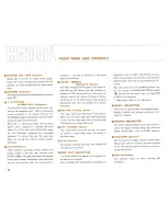 Предварительный просмотр 6 страницы Yamaha CR-2040 Owner'S Manual