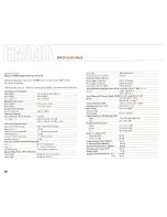 Предварительный просмотр 20 страницы Yamaha CR-2040 Owner'S Manual