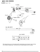 Предварительный просмотр 12 страницы Yamaha CR-3020 Service Manual