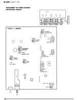 Предварительный просмотр 14 страницы Yamaha CR-3020 Service Manual