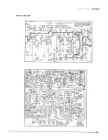 Предварительный просмотр 23 страницы Yamaha CR-3020 Service Manual