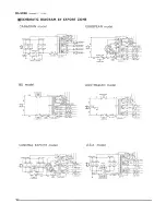 Предварительный просмотр 24 страницы Yamaha CR-3020 Service Manual