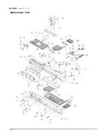 Предварительный просмотр 30 страницы Yamaha CR-3020 Service Manual