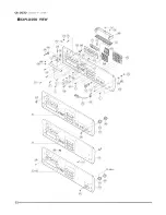 Предварительный просмотр 32 страницы Yamaha CR-3020 Service Manual